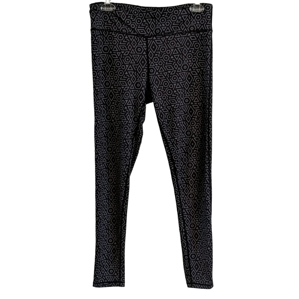 EUC Inner Spirit Athletic Leggings, M